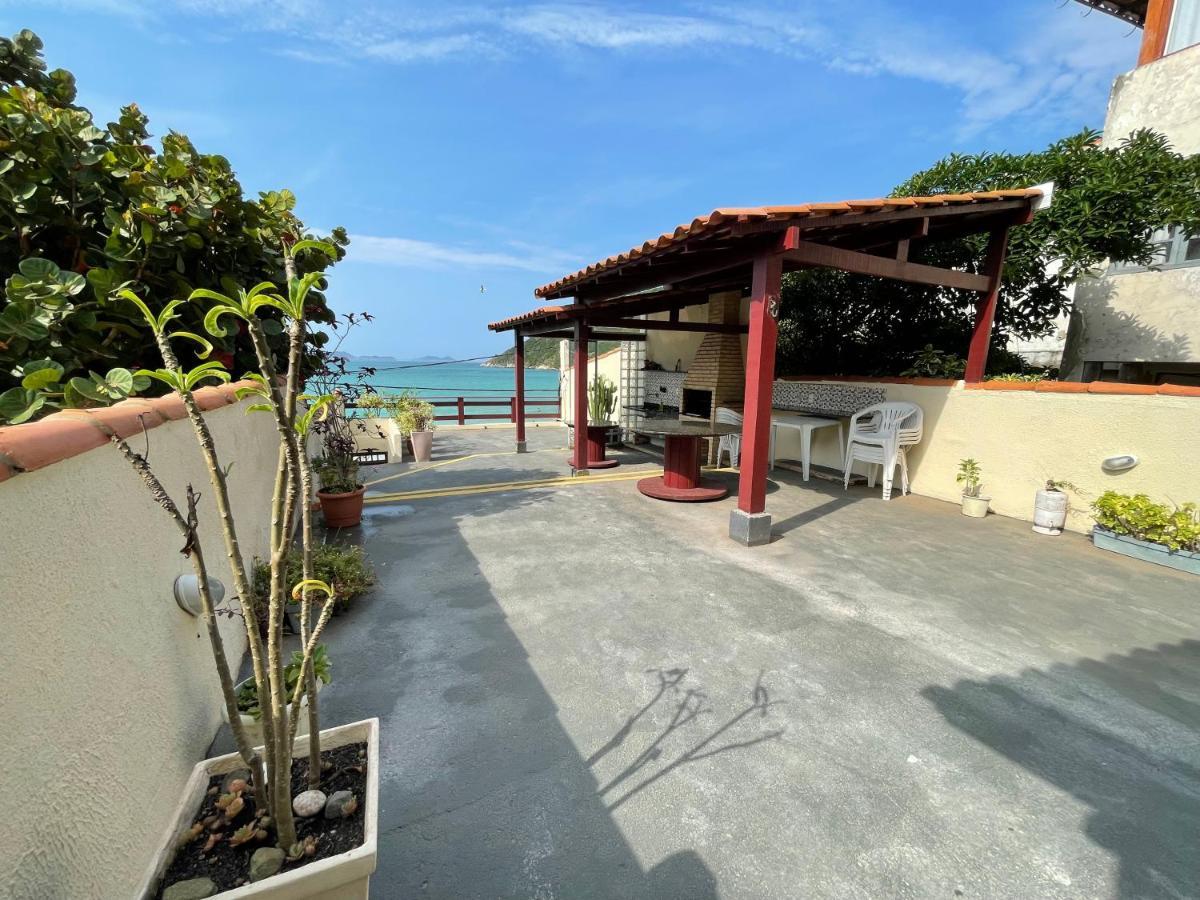 Pe Na Areia Prainha 호텔 아라이알도카보 외부 사진