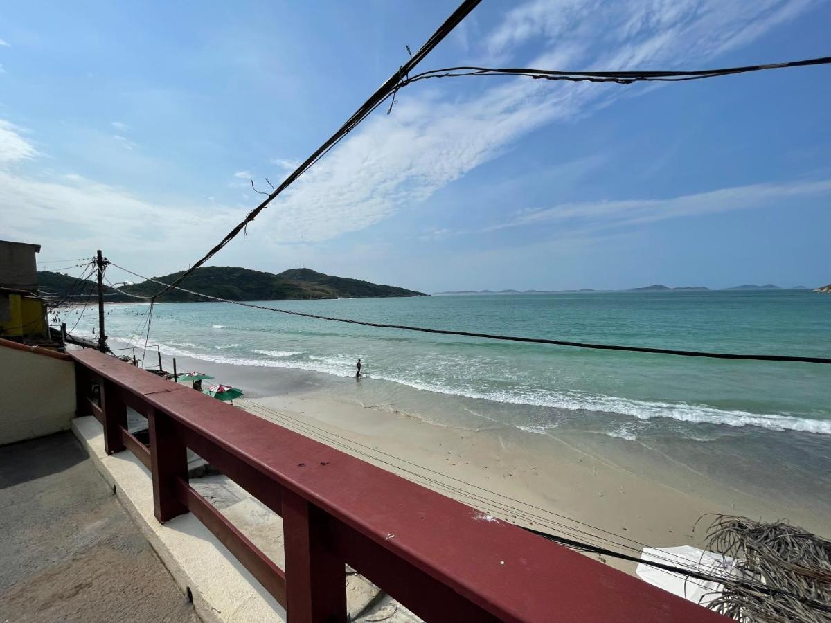 Pe Na Areia Prainha 호텔 아라이알도카보 외부 사진