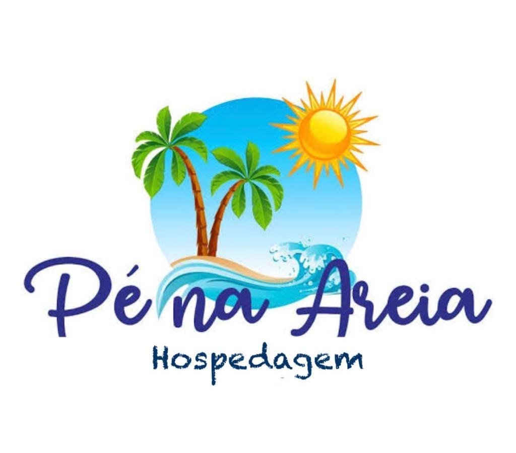 Pe Na Areia Prainha 호텔 아라이알도카보 외부 사진