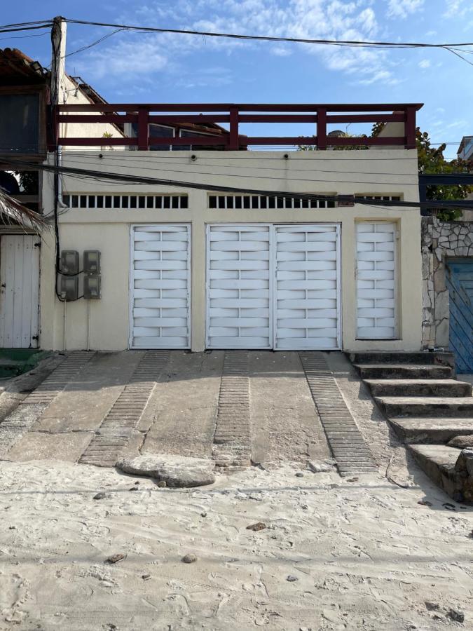 Pe Na Areia Prainha 호텔 아라이알도카보 외부 사진