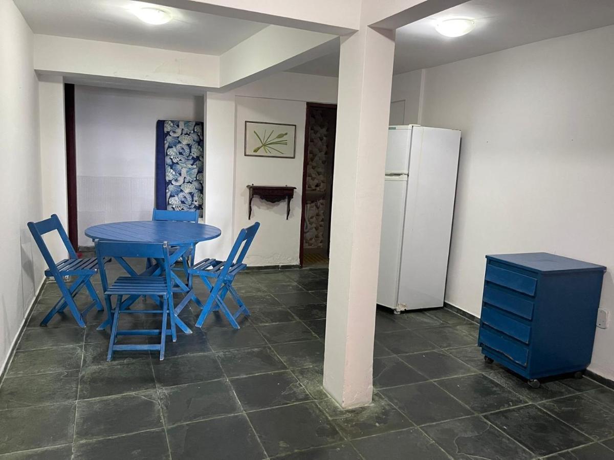 Pe Na Areia Prainha 호텔 아라이알도카보 외부 사진